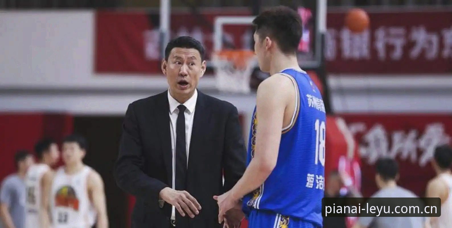 乐鱼中国站APP对比 北京男篮换帅详解:李楠接任背后的逻辑与挑战